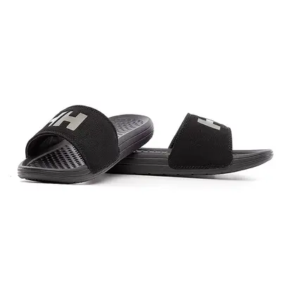 Шльопанці HELLY HANSEN W H/H SLIDE, чорний