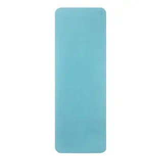 Килимок для йоги Manduka Begin Yoga Mat Blue Lotus Thunder 172x61x0.5 см