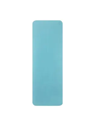 Килимок для йоги Manduka Begin Yoga Mat Blue Lotus Thunder 172x61x0.5 см
