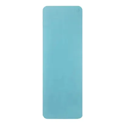 Килимок для йоги Manduka Begin Yoga Mat Blue Lotus Thunder 172x61x0.5 см