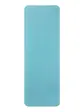 Килимок для йоги Manduka Begin Yoga Mat Blue Lotus Thunder 172x61x0.5 см
