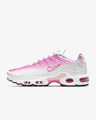 Кросівки Nike WMNS AIR MAX PLUS