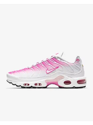 Кросівки Nike WMNS AIR MAX PLUS
