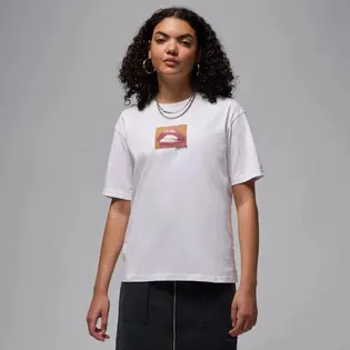 Футболка жіноча Jordan Gem Tee