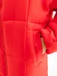 Куртка Nike CLSC PARKA, червоний