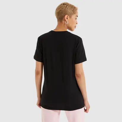 Футболка Ellesse Albany Tee, чорний