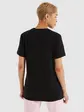 Футболка Ellesse Albany Tee, чорний