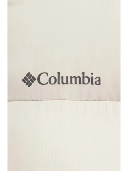 Куртка Puffect™ II Full Zip Jacket Columbia XL (50) Бежевий