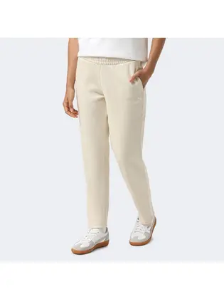 Штани спортивні ESS TAPE Sweatpants Puma XS Бежевий