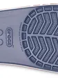 Шльопанці CROCS BAYABAND CLOG CROCS M7/W9 (39-40) Темно-синій