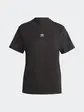 Футболка TEE REGULAR Adidas S Чорний
