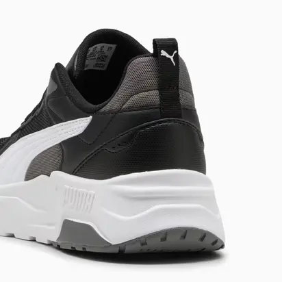 Кросівки Unisex Trinity 2 LT Puma 10 (44,5) Чорний