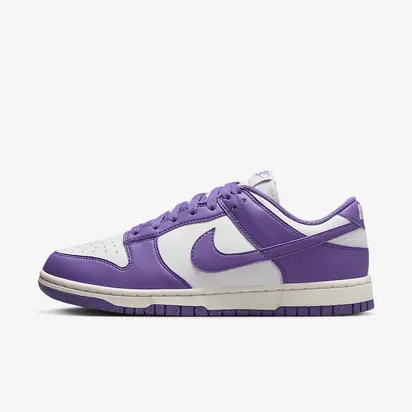 Кросівки жіночі Nike Dunk Low Next Nature ()