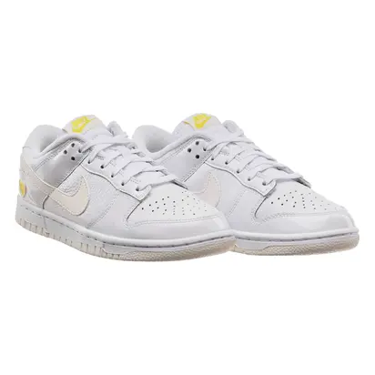 Кросівки Nike Dunk Low, білий
