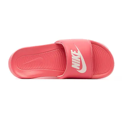 Шльопанці Nike VICTORI ONE SLIDE, рожевий