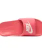 Шльопанці Nike VICTORI ONE SLIDE, рожевий