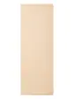 Килимок для йоги каучуковий Vimal Core Beige RAO 183×68×0.5 см