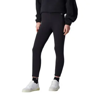 Лосини Soft Fleece Leggings Champion L Чорний