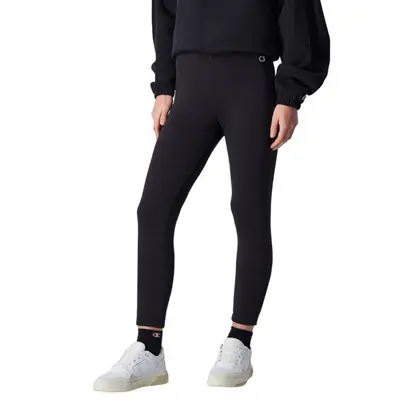 Лосини Soft Fleece Leggings Champion L Чорний