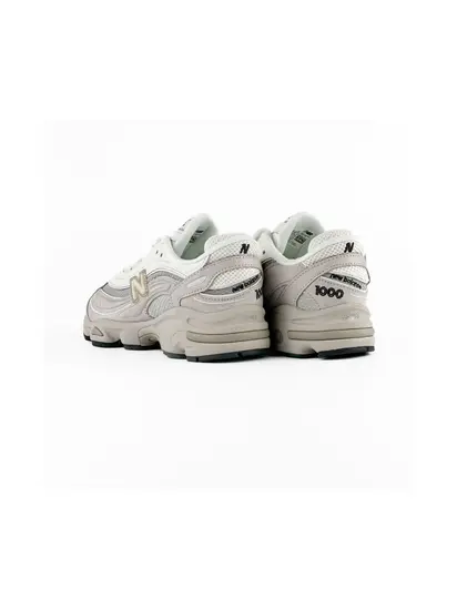 Кросівки New Balance 1000 Grey Cream