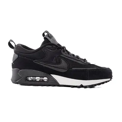 Кросівки Nike W AIR MAX 90 FUTURA, чорний