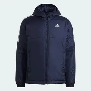 Куртка Adidas Essentials Insulated Hooded Jacket