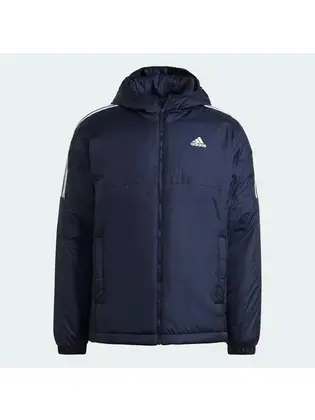 Куртка Adidas Essentials Insulated Hooded Jacket