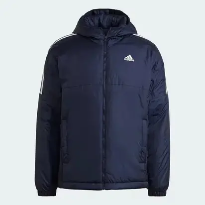 Куртка Adidas Essentials Insulated Hooded Jacket