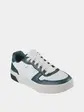 Кеди низькі Skechers жін. 185098 WGR