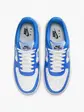 Кросівки Nike Air Force 1 Low Blue Patent (W)