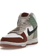 Кросівки Nike Dunk High Next Nature Summit White (W)