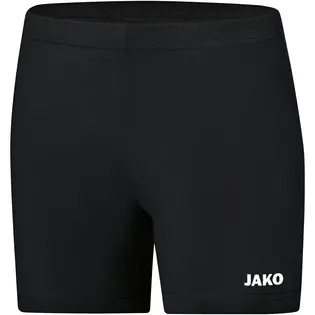 Тайтси indoor 2.0 Jako , Цвет Чорний, Размер (Европа) - 128