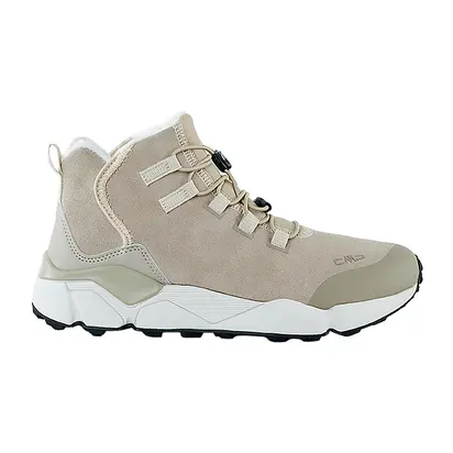 Черевики CMP YUMALA WMN SNOW BOOTS WP, бежевий