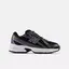 Кросівки New Balance 740, чорний з фіолетовим