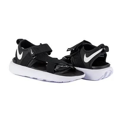 Сандалі Nike VISTA SANDAL, чорний