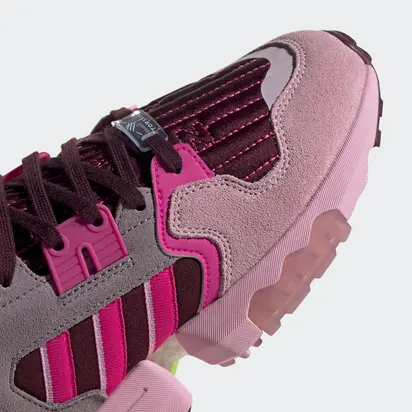 Кросівки Adidas ZX Torsion Pink