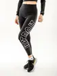 Лосини Nike NS CLSC GX HR TIGHT JDI, чорний
