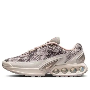 Кросівки жіночі Nike Air Max Dn Premium Beige 36.5
