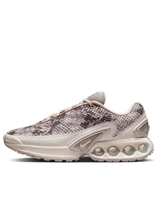 Кросівки жіночі Nike Air Max Dn Premium Beige 36.5