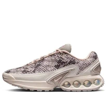 Кросівки жіночі Nike Air Max Dn Premium Beige 36.5