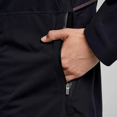 Вітровка Saucony HURRICANE WATERPROOF JACKET