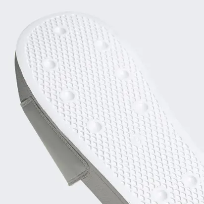 Шльопанці Adidas Adilette Lite White