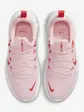 Кросівки жіночі Nike Free Run 5.0 Next Nature Pink