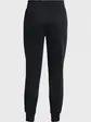 Штани спортивні UA Rival Fleece Jogger Under Armour M Чорний