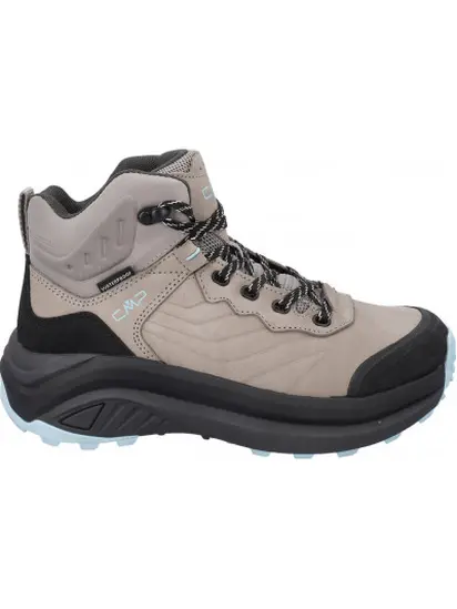 Черевики CMP JUUKAT MID HIKING SHOES WP