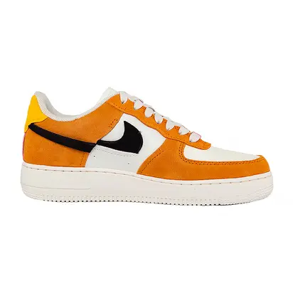Кросівки Nike WMNS NIKE AF1 LXX, жовтий