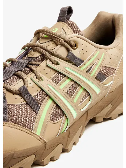 Кросівки ASICS GEL SONOMA 15-50 BEIGE