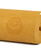 Килимок для йоги Bodhi Asana mat 183x60x0.45 см манго