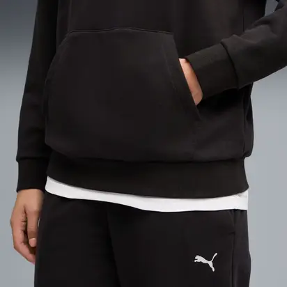 Костюм спортивний Relaxed Sweat Suit Puma XL Чорний