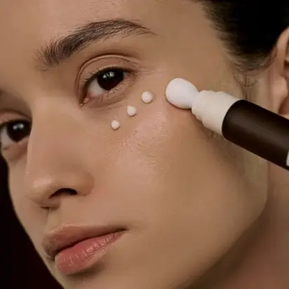 SKIN1004 Антивіковий крем під очі з бакучиолом, 20ml